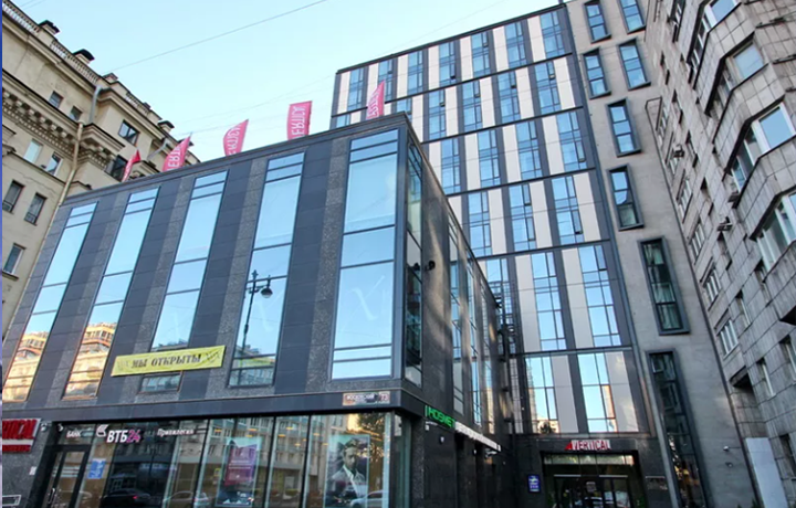     HOTEL VERTICAL
